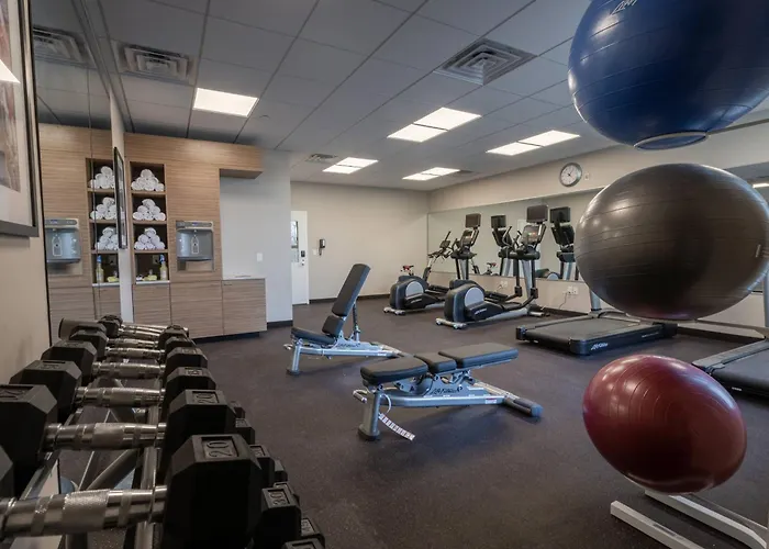 Towneplace Suites By Marriott Clinton