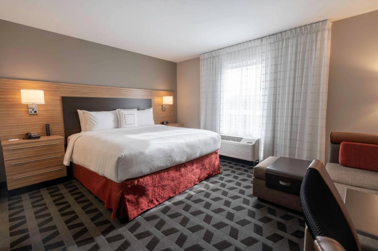 Towneplace By Marriott 2* Clinton