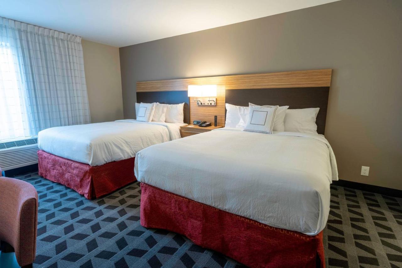 Towneplace By Marriott Hotel 2*