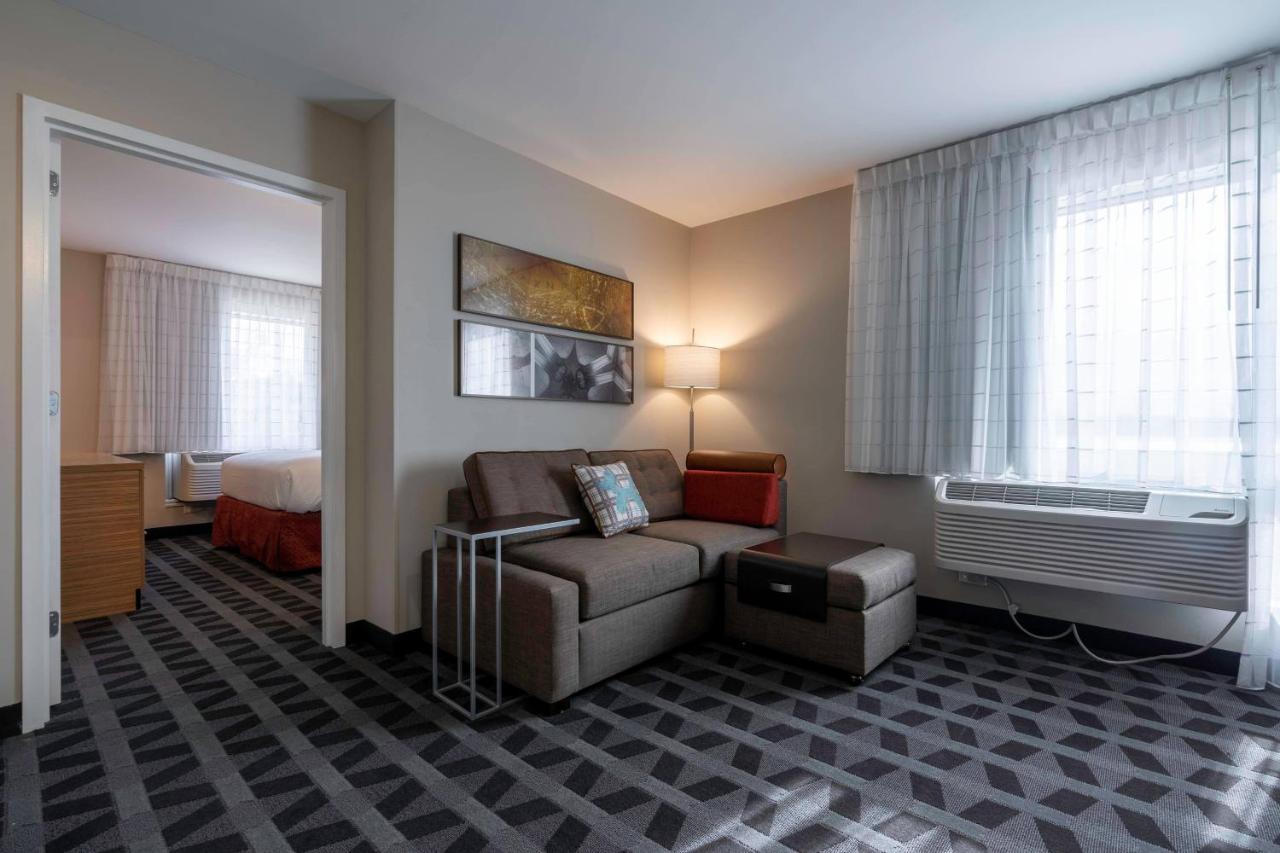 Hotel Towneplace By Marriott 2*