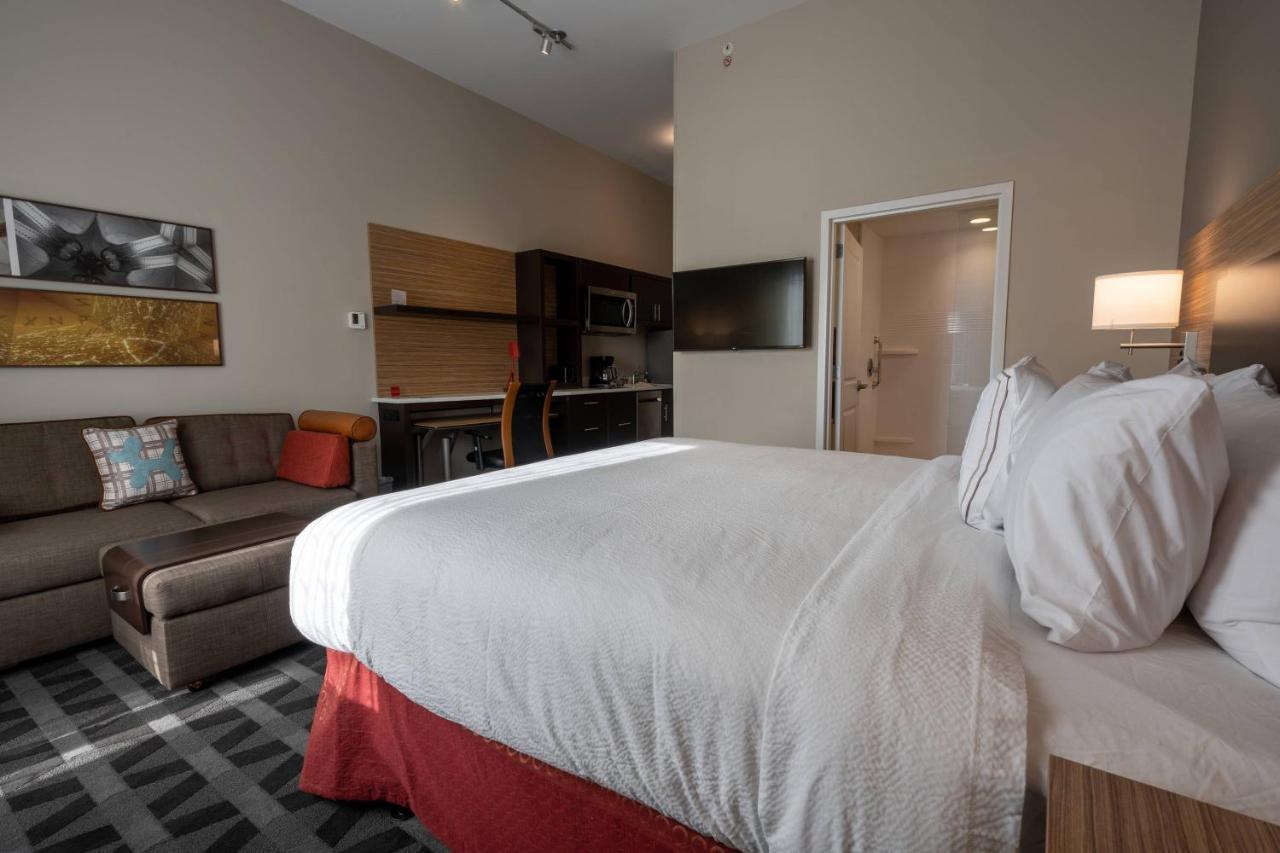 Hotel Towneplace By Marriott Clinton