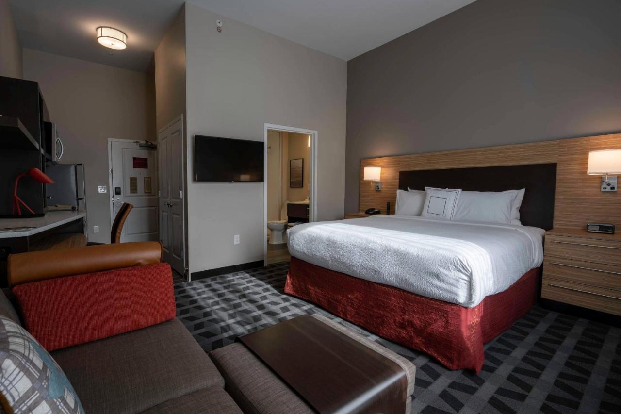 Towneplace By Marriott Hotel 2*