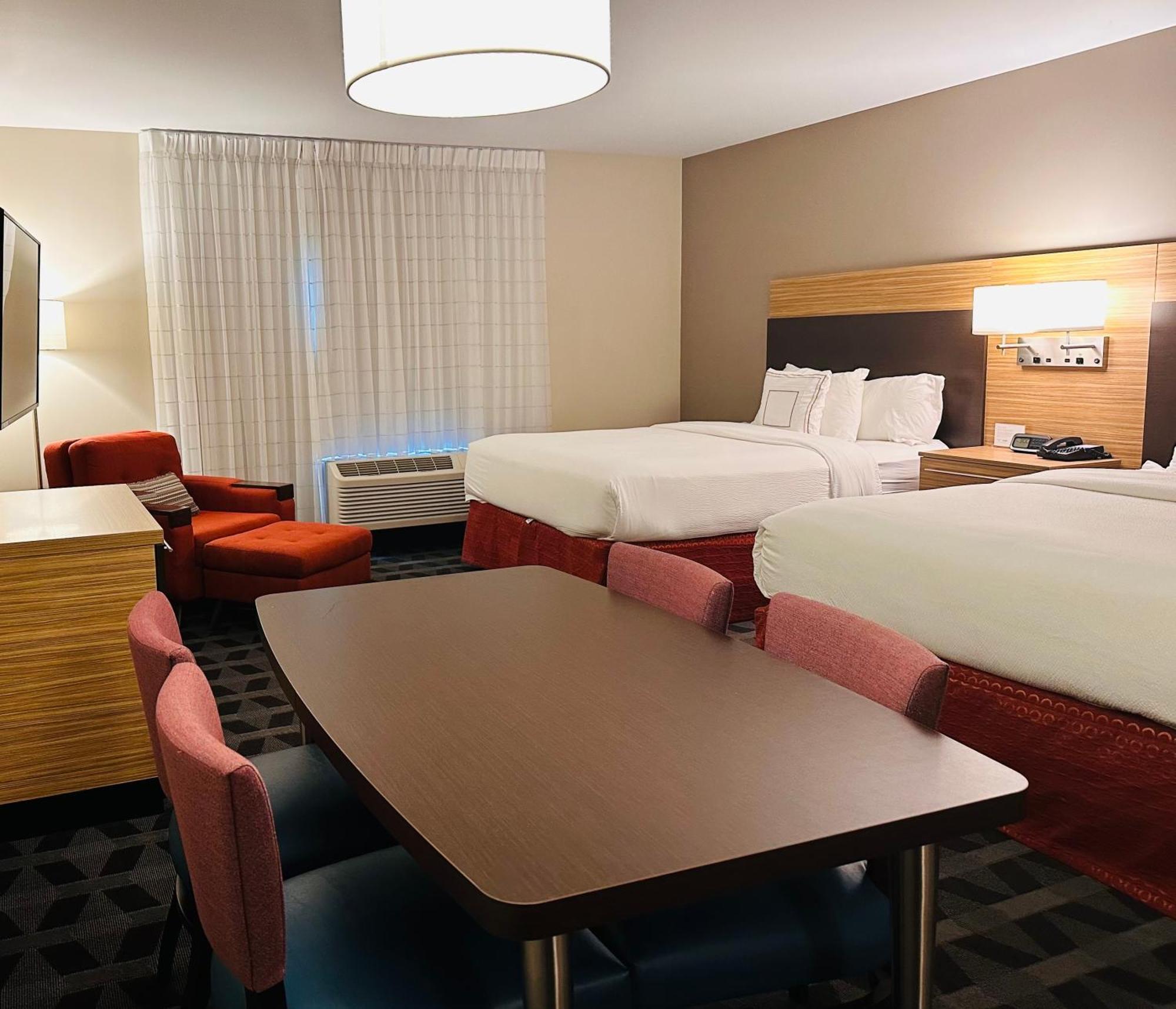 Hotel Towneplace By Marriott 2*